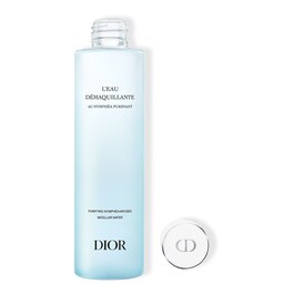 L'Eau Démaquillante - Apa micelara pentru ten, ochi si gat