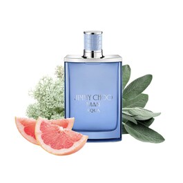 Jimmy Choo Man Aqua - Eau de Toilette