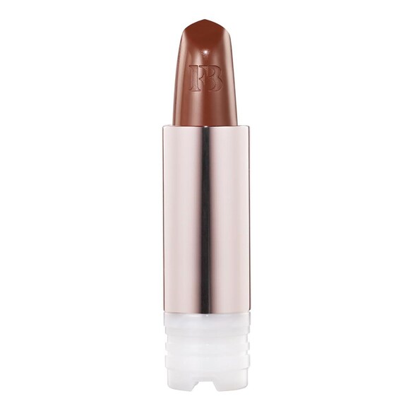 Fenty Icon Ruj de buze reincarcabil semi-mat: Rezerva, Fenty Beauty