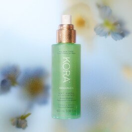 Minty Mineral Hydration Mist - Spray pentru fata