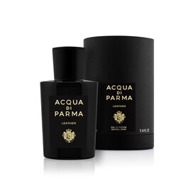 Signature Leather - Eau De Parfum