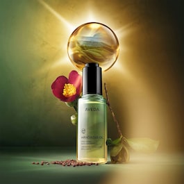 Miraculous Oil - Ulei de par