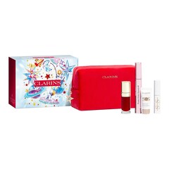Clarins Set Mascara Wonder Perfect 4D - set machiaj, Clarins