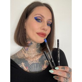 Tattoo Trio Waterproof Eyeliner Set - Set machiaj ochi