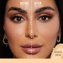 Easy Bake Loose Baking & Setting Powder - Pudra libera