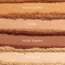 Hoola - Bronzer Mat