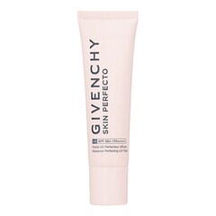 Skin Perfecto Radiance Perfecting UV Fluid - Crema SPF 50+ , GIVENCHY