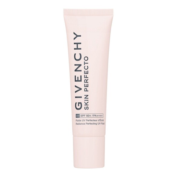 Skin Perfecto Radiance Perfecting UV Fluid - Crema SPF 50+ , GIVENCHY