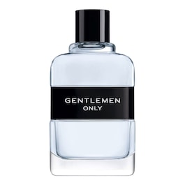 Gentlemen Only - Eau de Toilette