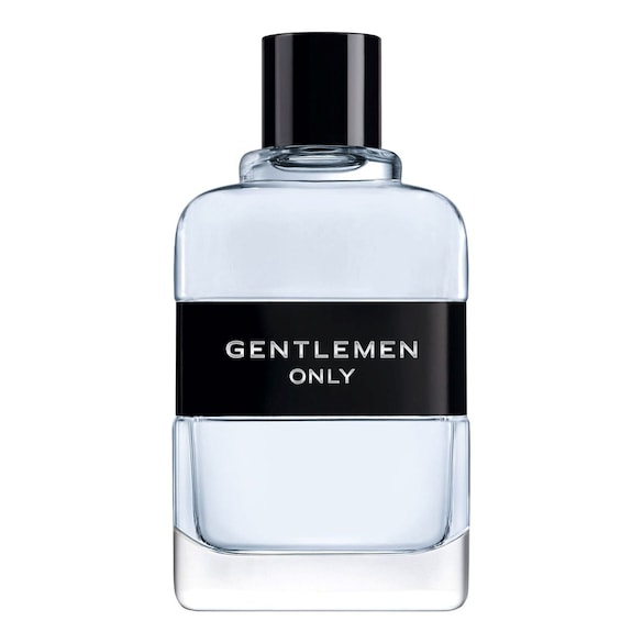 Gentlemen Only - Eau de Toilette, Givenchy