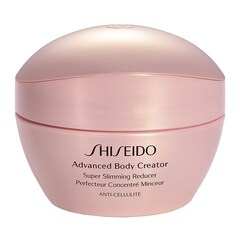 Body Sculpt Cream - Gel-crema hidratant, Shiseido