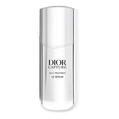 Dior Capture Le Sérum - Serum anti-imbatranire pentru fermitate si umplere, DIOR