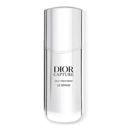 Dior Capture Le Sérum - Serum anti-imbatranire pentru fermitate si umplere