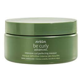 Be Curly Advanced™ - Intensive Masque