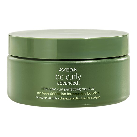 Be Curly Advanced™ - Intensive Masque, Aveda