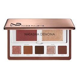 Glam Face Palette - Paleta machiaj image