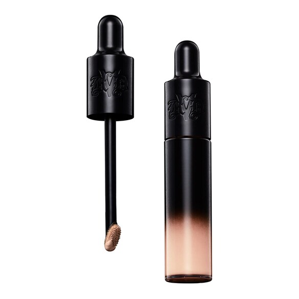 Good Apple - Anticearcan ultra-lejer cu acoperire mare, KVD Beauty