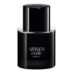 Armani Code - Parfum reincarcabil barbati, Armani