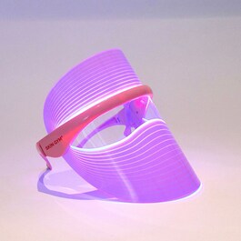 WrinkLit LED - Masca LED pentru fata