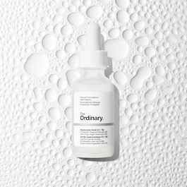 Hyaluronic Acid 2% + B5 - Serum hidratant pentru fata