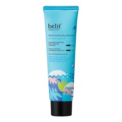 Aqua Bomb Jelly Cleanser Travel Size - Gel demachiant, BELIF
