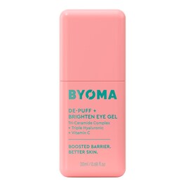 De-Puff And Brighten Eye Gel - Gel pentru conturul ochilor