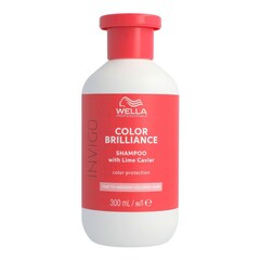 Color Brilliance - Sampon pentru parul vopsit, Wella Professionals