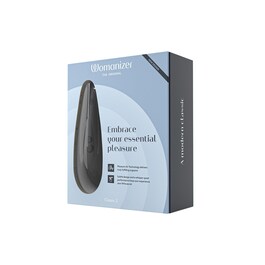 Womanizer CLASSIC 2 - Vibrator