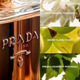 La Femme Prada Intense - Eau de Parfum