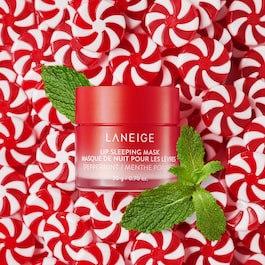 Lip Sleeping Mask - Masca pentru buze