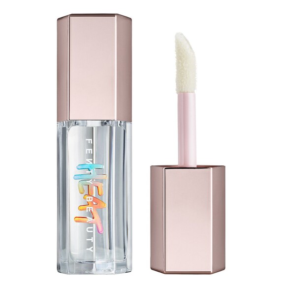 Gloss Bomb Heat - Gloss de buze, Fenty Beauty