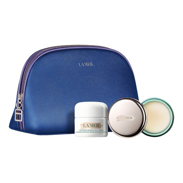 The Smoothing Moisture Collection - Set, La Mer