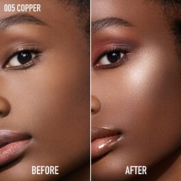 Face Glow Palette - Paleta iluminatoare pentru ten