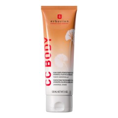 CC BODY - Crema CC pentru corp, Erborian