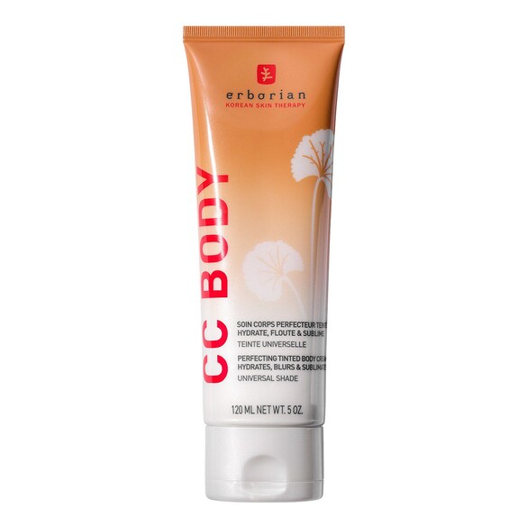 CC BODY - Crema CC pentru corp, Erborian
