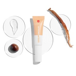 Super BB Concealer - Anticearcan cu Ginseng cu acoperire mare