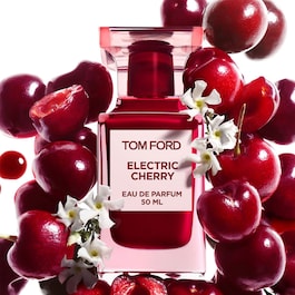 Electric Cherry - Apa De Parfum