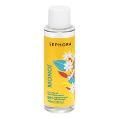Dry Body Oil - Ulei pentru corp, Sephora Collection