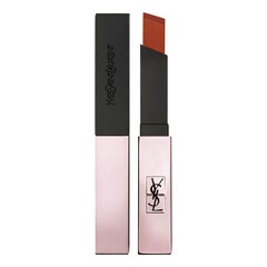 Rouge Pur Couture The Slim Glow Matte - Ruj de buze cu efect mat, YVES SAINT LAURENT