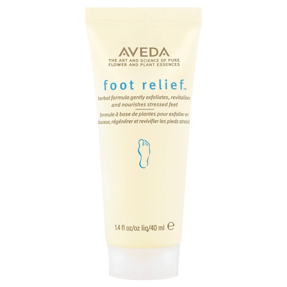 Foot Relief, AVEDA