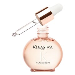 Gloss Absolu Glaze Drops - Ulei stralucire sublima pentru par lung, KÉRASTASE