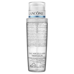 Express Cleansing Water - Apa micelara pentru curatare fata si ochi, Lancome