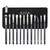 Complete Eye Set – Set pensule machiaj C7631
