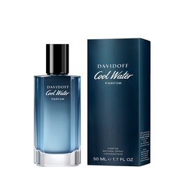 Davidoff Cool Water - Parfum