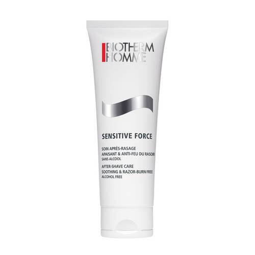 Biotherm homme sensitive force - balsam dupa barbierit
