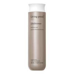 No Frizz Conditioner - Balsam anti-incretire, Living Proof