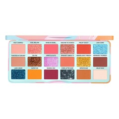 Italian Spritz Eyeshadow Palette - Paleta farduri de pleoape, TOO FACED