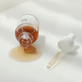 Revive Serum: Ginseng + Snail Mucin - Ser reparator anti-imbatranire