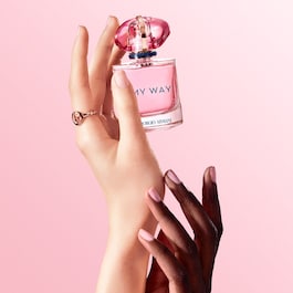 My Way Nectar - Eau de Parfum