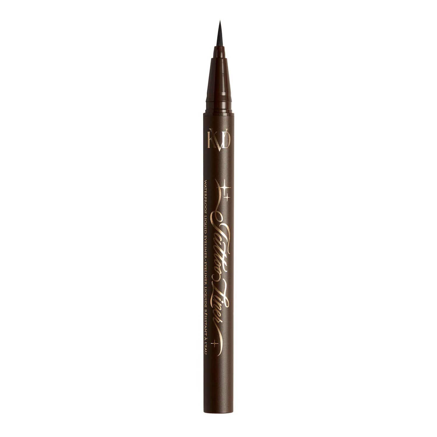 Tattoo liner - tus pentru conturul ochilor